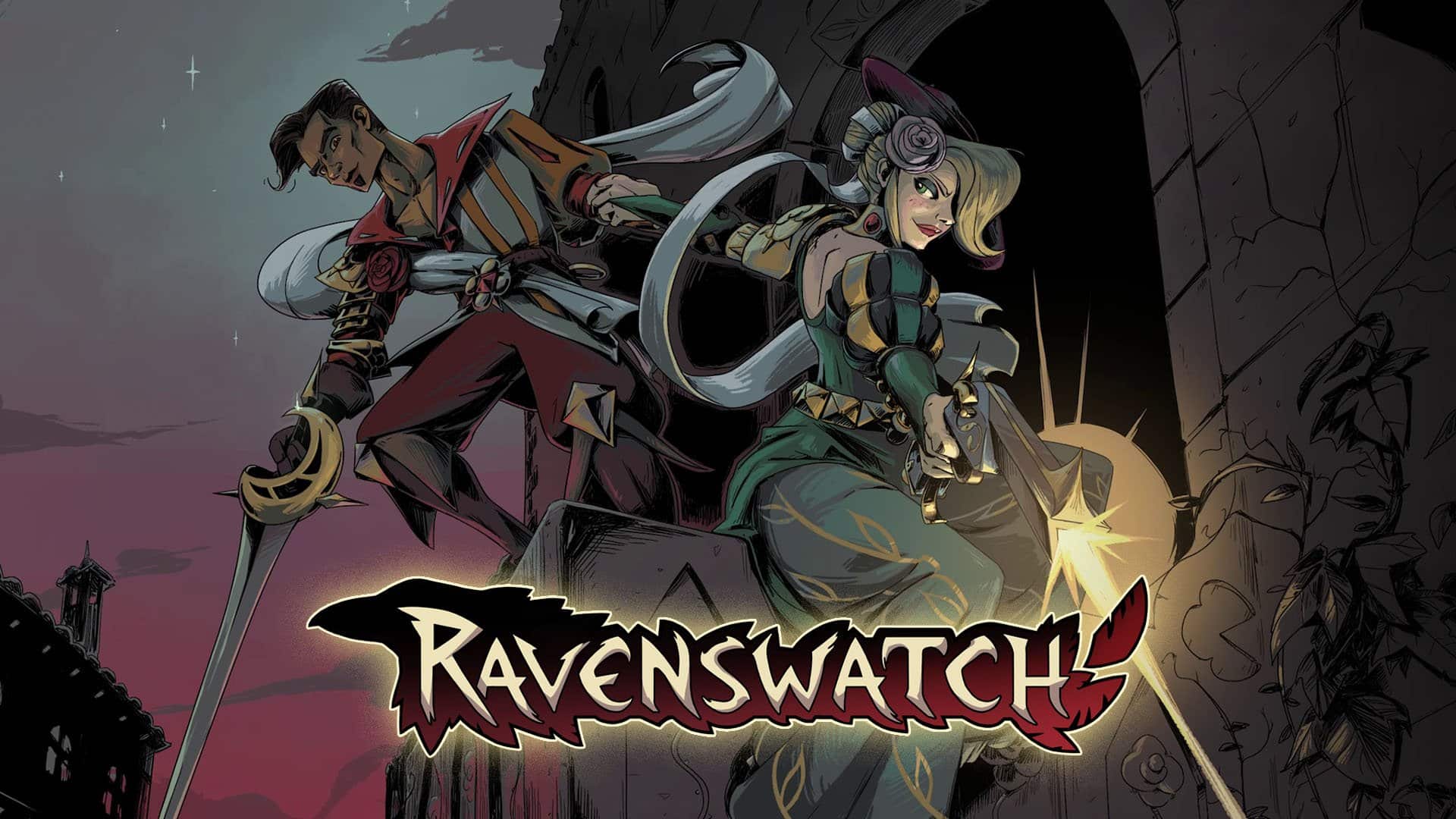 Ravenswatch Update 1.010.000