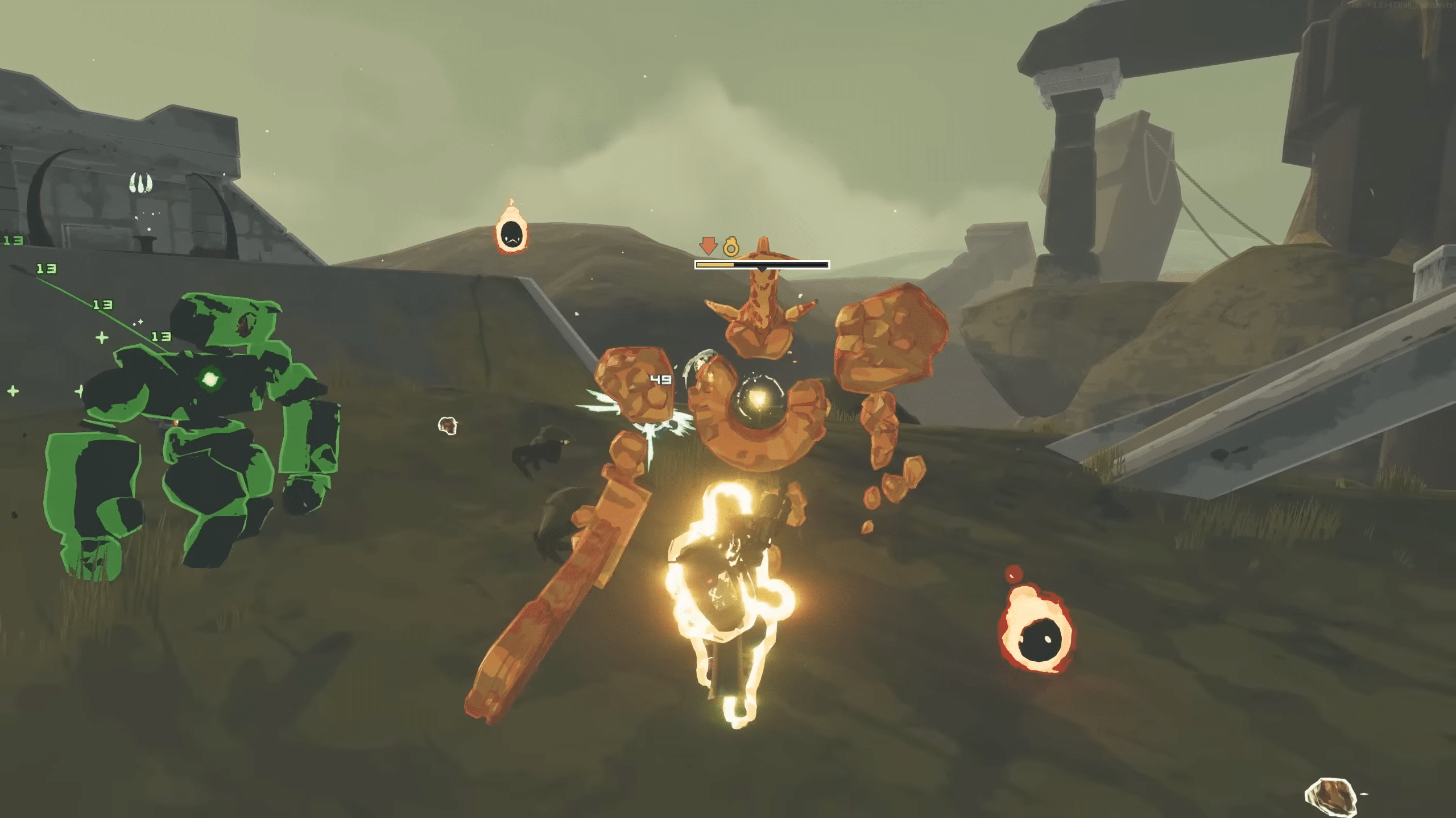 Risk of Rain 2 Update 1.003.801