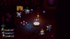 Sea of Stars Update 1.12