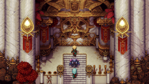 Sea of Stars New Update 1.14