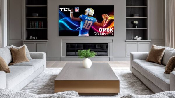 TCL Launches the QM8K miniLED TV Models