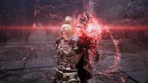 The First Berserker Khazan Update 1.009.021