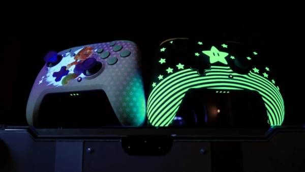 Turtle Beach Rematch Switch Controller Review - Here We Go!