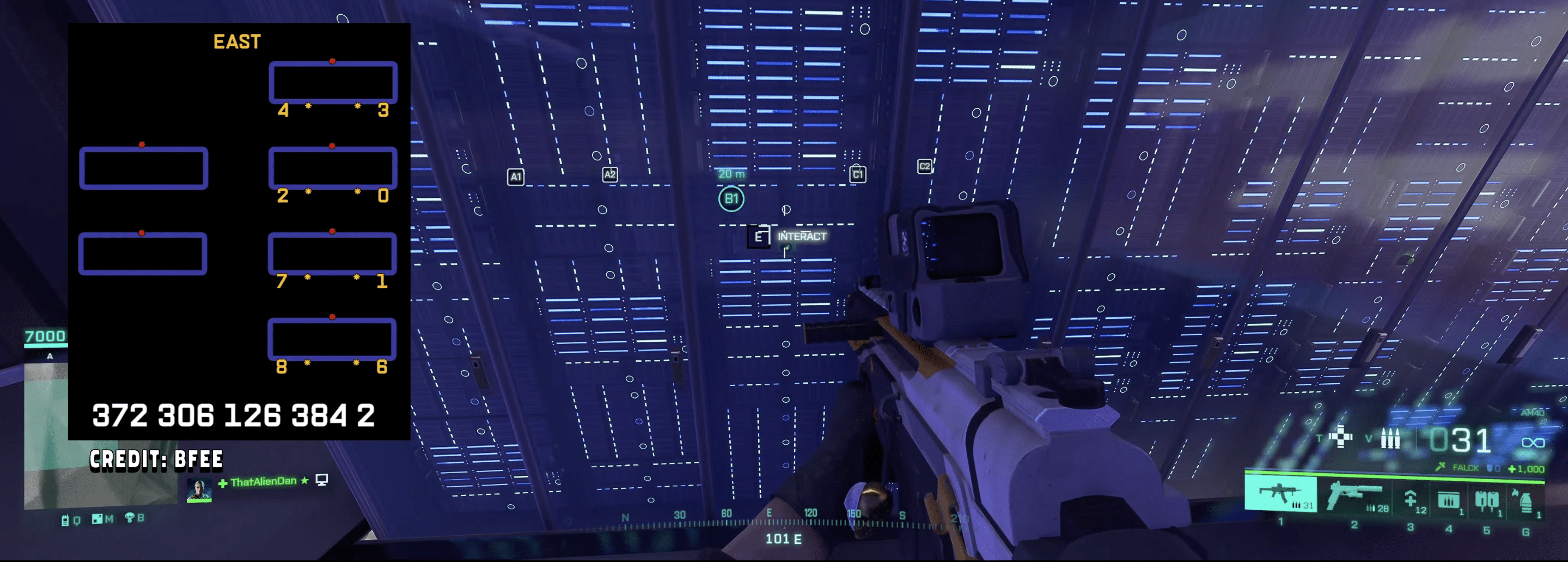 Unlock Severed Loyalties Easter Egg Battlefield 2042