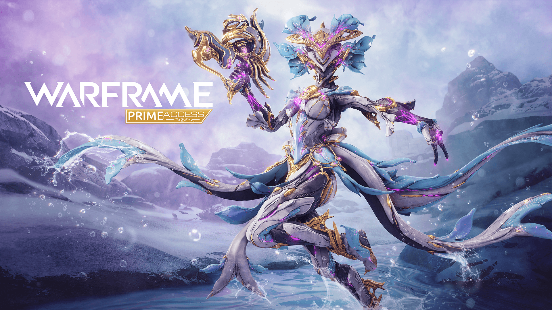 Warframe Update 38.6.0 for Version 2.39 Brings Yareli Prime, Nightwave Vol. 9