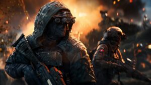 Battlefield 2042 Update 1.000.073