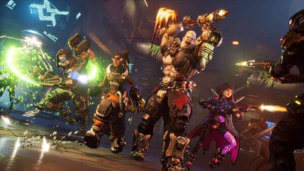 Gearbox Boss Randy Pitchford Sort of Apologizes for Insensitive Borderlands 4 $80 "Real Fan" Comment