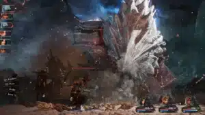 Expedition 33 ubisoft