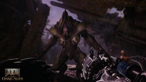 DOOM: The Dark Ages Update 1.009