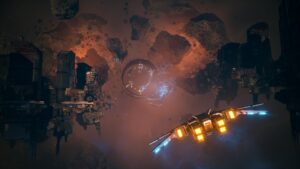 Everspace 2 Update 1.024