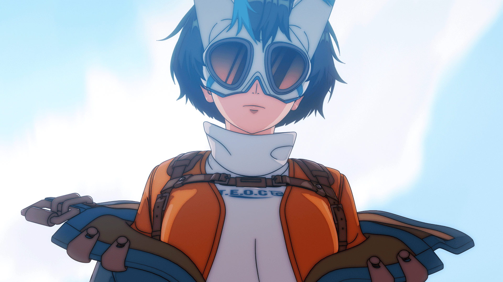 guilty gear strive unika