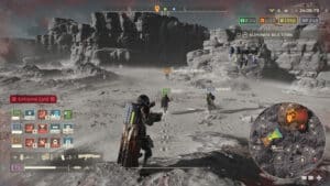 Helldivers 2 Minor Update 1.003.105