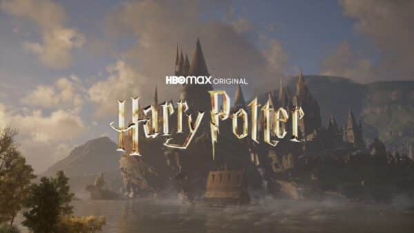 Report: HBO's Harry Potter TV Show First Look Unveiled