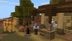 Minecraft New Update 3.24