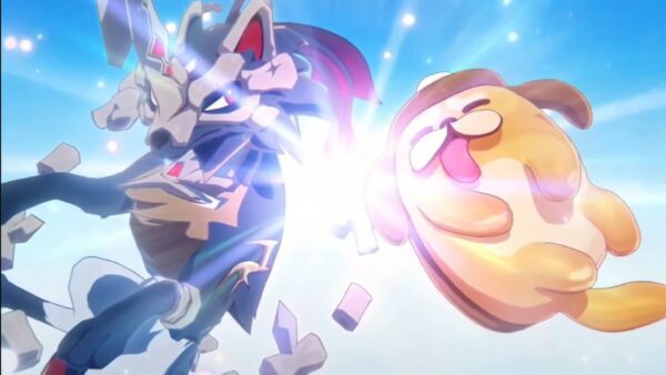 New Honkai Game Announced and It Might Look Familiar to Pokemon Fans