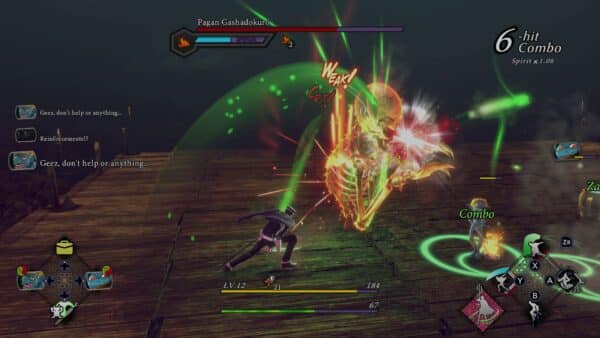 Raidou Remastered Switch 2 Hands-On Preview - Nostalgic Demon Summoning