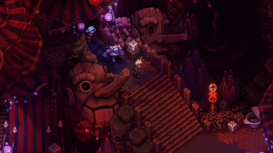 Sea of Stars Update 1.011