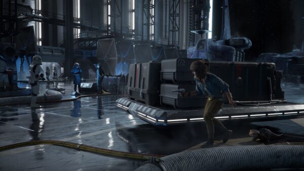 Star Wars Outlaws Update 1.006 Released for Title Update 6 Brings 'A Pirate's Fortune' DLC Pack