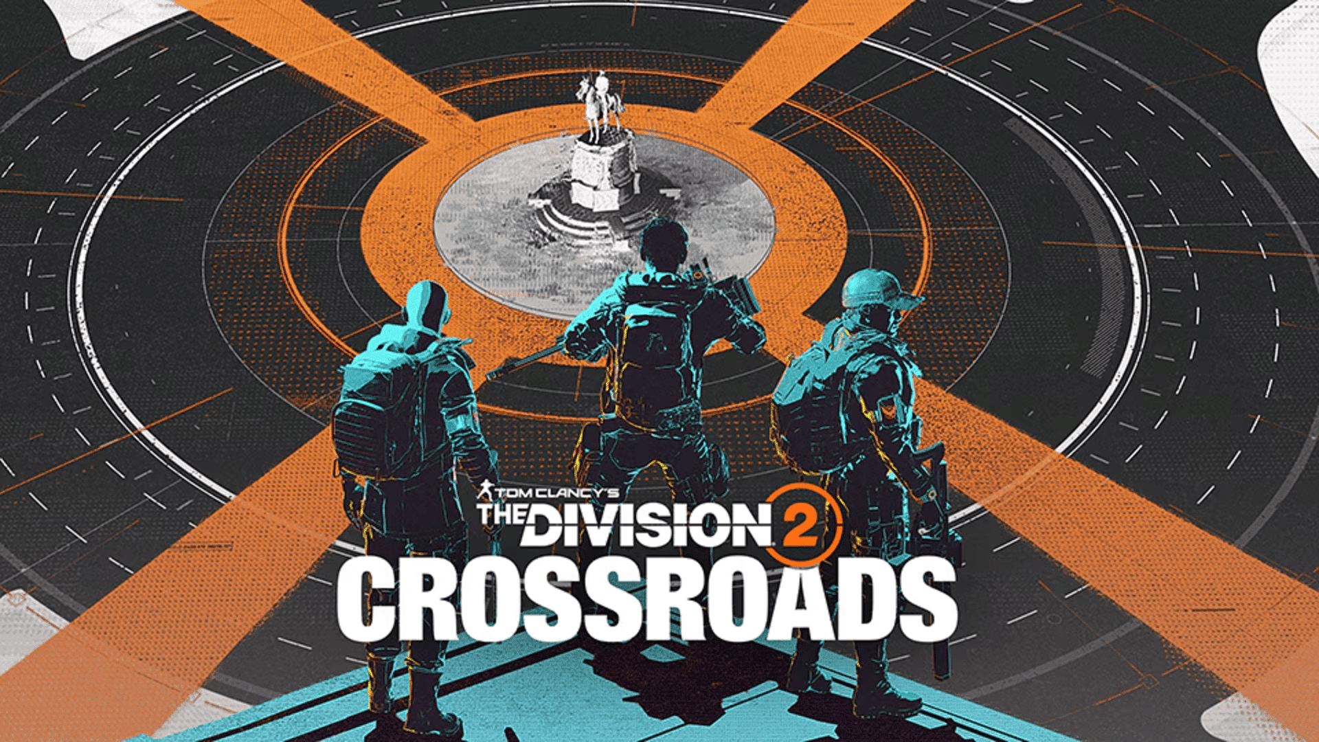 The Division 2 Update 2.06 Brings Y7S1 and the Battle for Brooklyn DLC