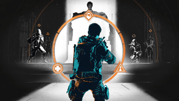 The Division 2 Journey Isn't Over, as Devs Tease New Chilling Development