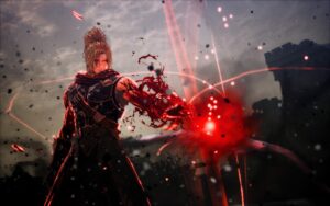 The First Berserker: Khazan Update 1.013.021