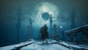 The First Berserker Khazan Update 1.021.003