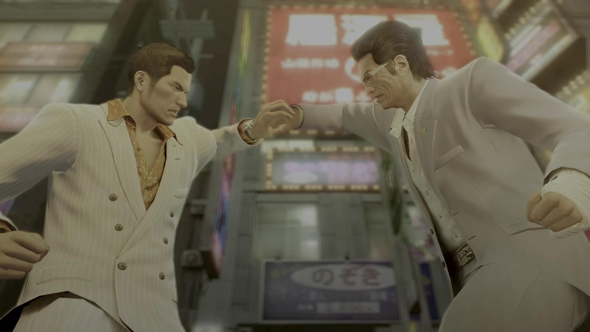 Yakuza 0 Director’s Cut Switch 2 Hands-On Preview – Portable Mayhem