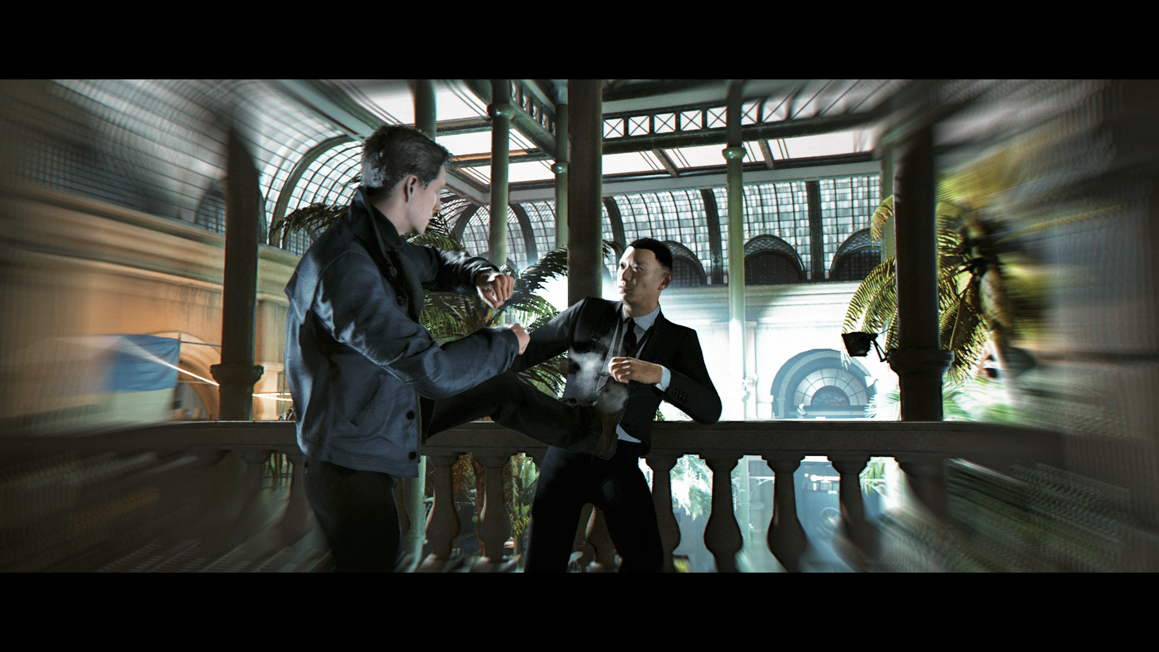 007 First Light Gameplay Debuts; Out in 2026