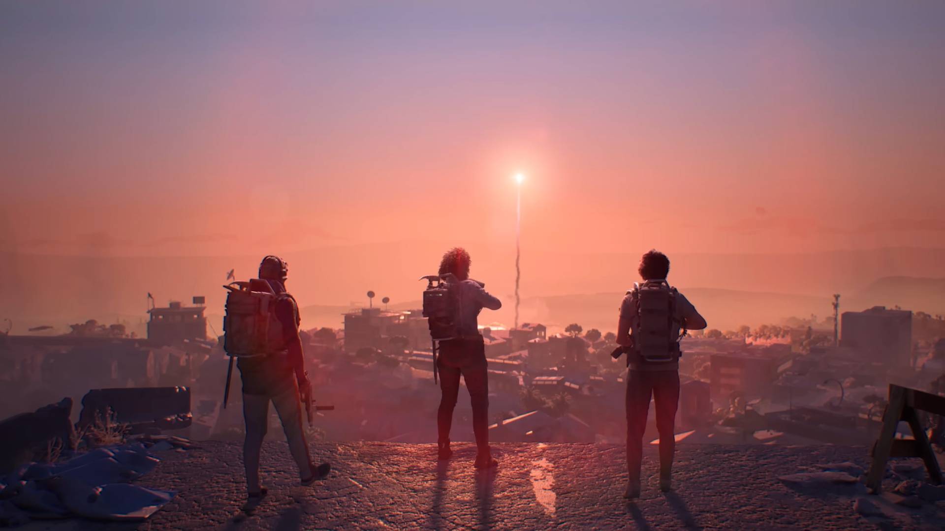 ARC Raiders Not Getting Shadow Dropped at Summer Game Fest Led to Fans Review-Bombing the Studio’s Other Game