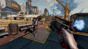 Apex Legends New Update 2.92