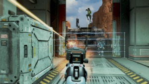 Apex Legends New Update 1.000.107