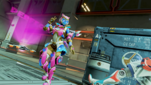 Apex Legends New Update Today