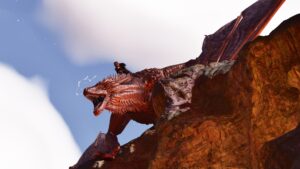 Ark Survival Ascended Update 1.078.036