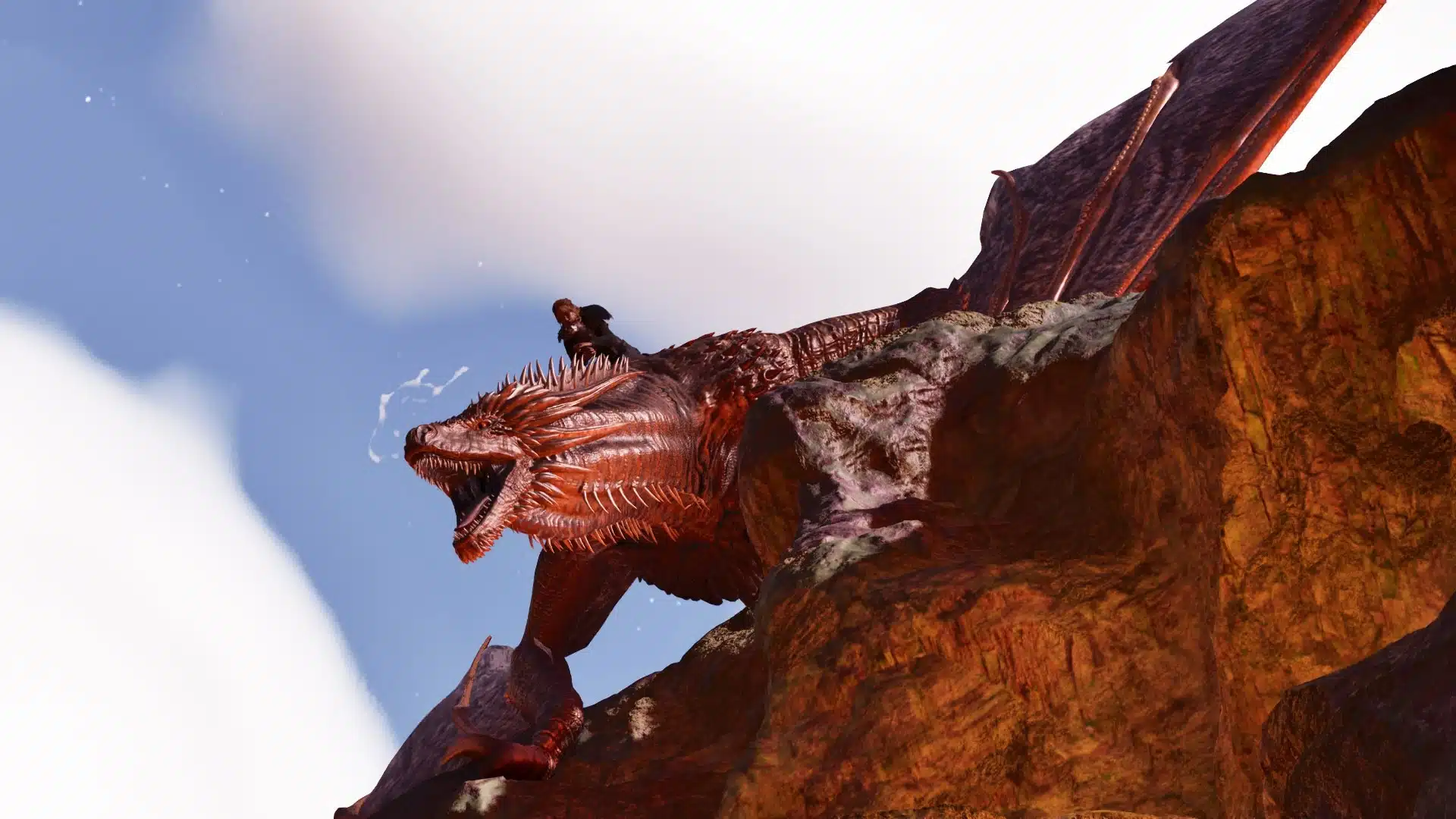 Ark Survival Ascended Update 1.066.042 Released to Address