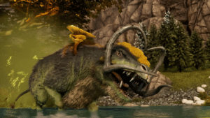 Ark Survival Ascended New Update 1.075.026