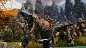 Ark Survival Ascended New Update 1.069.023