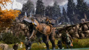 Ark Survival Ascended Update 1.074.026