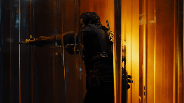 Black Ops 7 Preliminary Weapons List Unearthed via COD HQ