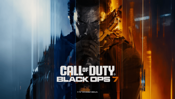 Rumors Were True: Call of Duty 2025 Is Black Ops 7
