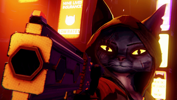 Dave Bautista Enters Game Development With Cat Assassin Game; Working Alongside "Stray" Writer