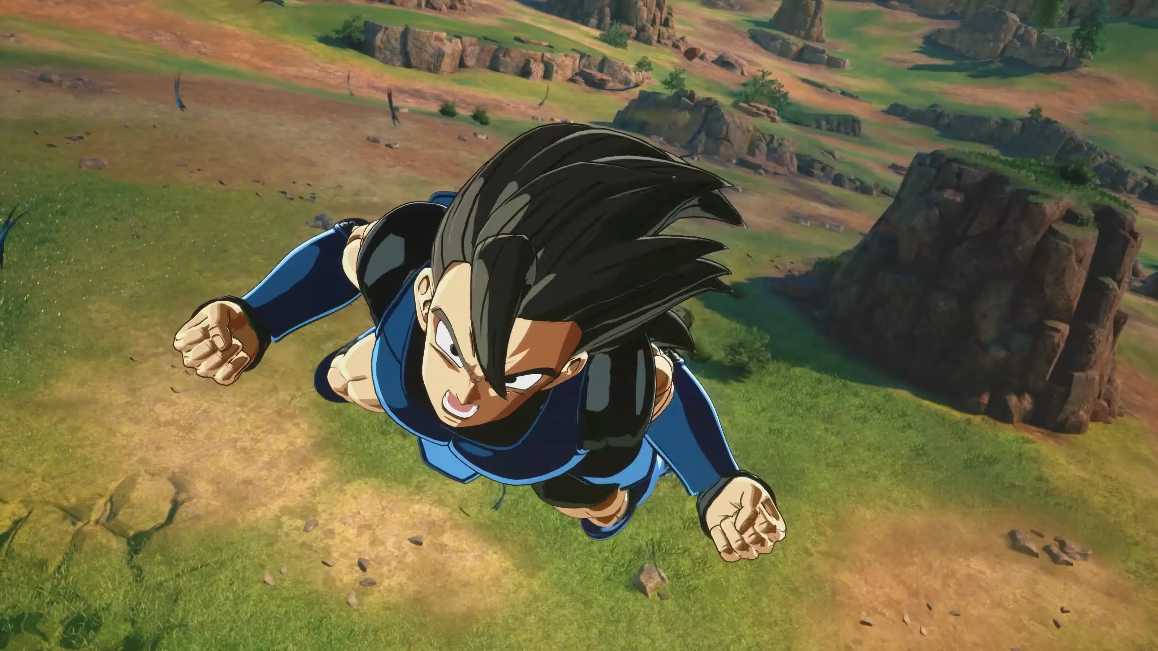 Dragon Ball Sparking Zero New Update 2.000.017 Fixes Mission 78