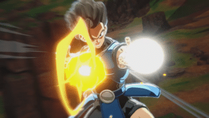 Dragon Ball Sparking Zero Update 2.000.011