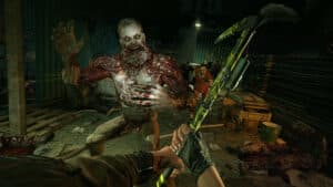 Dying Light 2 Update 1.076