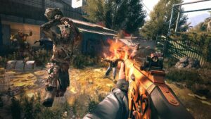Dying Light Update 1.49