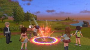 Everybody's Golf Hot Shots Ai