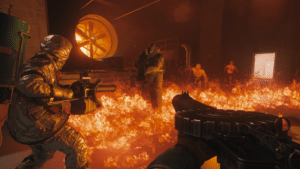 FBC: Firebreak Rogue Protocol Update