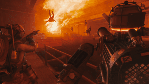 FBC Firebreak update 1.004.001