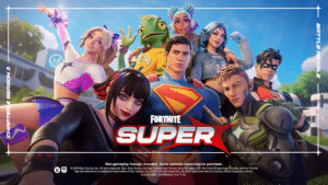 Fortnite New Update 4.71