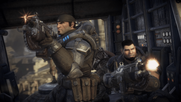 Gears of War: Reloaded Multiplayer Beta Announced for June 2025