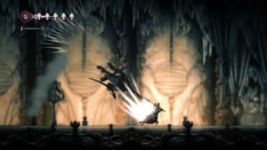 Hollow Knight: Silksong Update 1.000.005